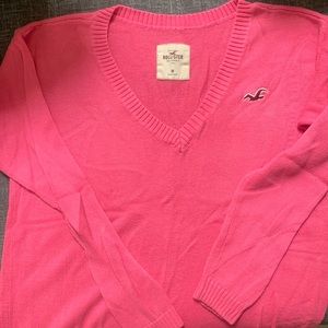 Hollister sweater